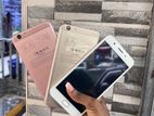 Oppo A57 4GB */ 64GB (Used)