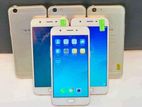 Oppo A57 4GB 64GB (Used)