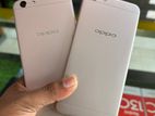 Oppo A57 4GB | 64GB (Used)