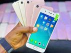 Oppo A57 4GB 64GB (Used)