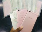 Oppo A57 4GB * 64GB (Used)