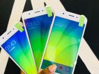 Oppo A57 4GB 64GB (Used)