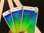 Oppo A57 4gb/64gb| (Used)