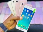 Oppo A57 4GB ;;=- 64GB (Used)