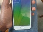 Oppo A57 4GB 64GB (Used)