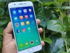 Oppo A57 4GB 64GB (Used)