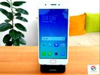 Oppo A57 4GB RAM 64GB (Used)