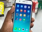 Oppo A57 4GB RAM 64GB ROM (Used)