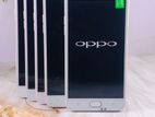 Oppo A57 4GB Ram (Used)