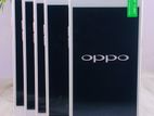 Oppo A57 4GB (Used)