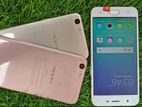 Oppo A57 4gb (Used)