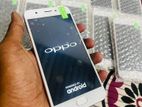 Oppo A57 64GB //4GB (Used)