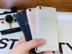 Oppo A57 6GB ** 128GB (Used)