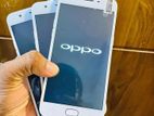Oppo A57 6GB 128GB (Used)