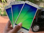 Oppo A57 6GB & 128GB (Used)