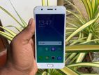 Oppo A57 64GB 4GB (Used)