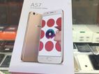 Oppo A57 Box (Used)