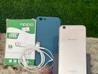 Oppo A57 (Used)