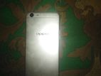 Oppo A57 phone (Used)