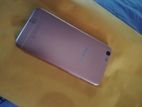 Oppo A57 Rose Gold (Used)
