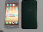 Oppo A57 (Used)