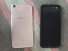 Oppo A57 (Used)