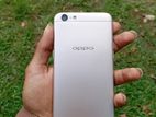 Oppo A57 (Used)