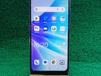 Oppo A57s 4+4GB 128GB (Used)