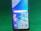 Oppo A57s 4+4GB,128GB (Used)