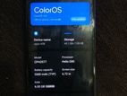 Oppo A58 128 GB (Used)