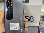 Oppo A58 128GB 8GB 5G (New)