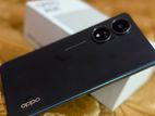Oppo A58 2023 (Used)