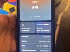 Oppo A58 4G (Used)
