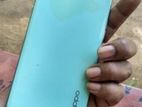 Oppo A58 4GB 64GB (Used)
