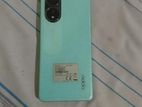 Oppo A58 8GB (Used)