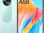 Oppo A58 8GB|128GB (New)