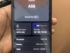 Oppo A58 (Used)