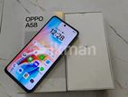 Oppo A58 (Used)