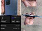 Oppo A58 (Used)