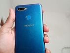 Oppo A5s (Used)