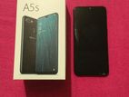 Oppo A5s (Used)