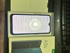 Oppo A5s 32GB (Used)
