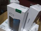 Oppo A5s (New)