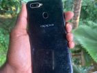 Oppo A5s 2gb 32g (Used)