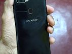 Oppo A5s 2GB 32G (Used)