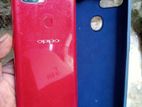 Oppo A5s 3/32GB (Used)