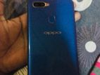 Oppo A5s 32gb (Used)