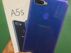 Oppo A5s 32GB (Used)