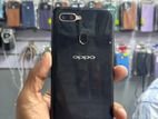 Oppo A5s 32GB (Used)