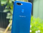 Oppo A5s 3GB/32GB (Used)